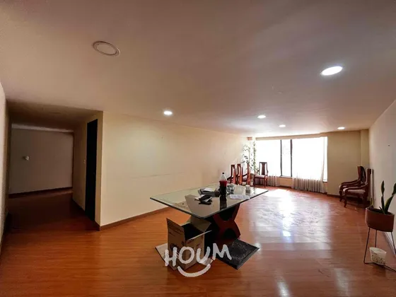 Apartamento En Santa Barbara Central. 5 Habitaciones, 155 M², Id: 139118