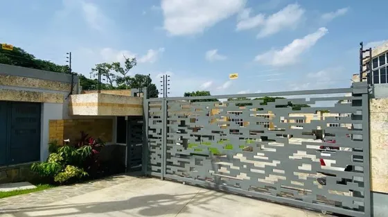 Town House Colinas De Guataparo Res. Villa Lago Ampliado C/patio Planta 100% Agua De Manantial