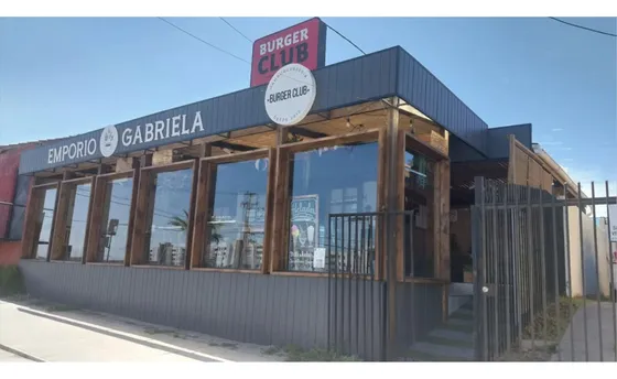 Local Comercial En Venta En La Serena
