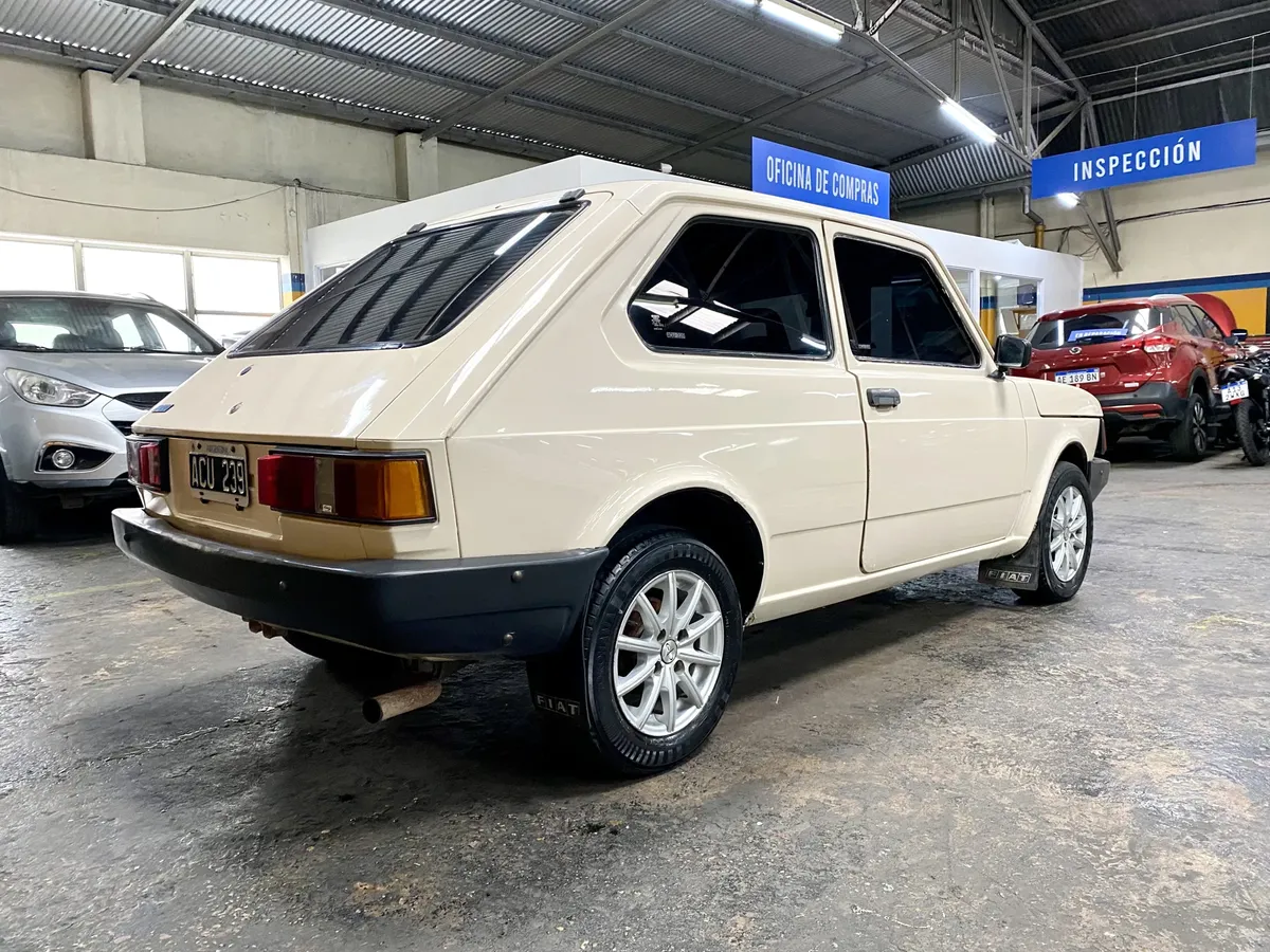 Fiat Vivace 1.4569032649160806405