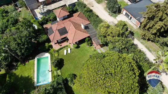 Casa 3 Ambientes En Venta El Trébol Apto Crédito