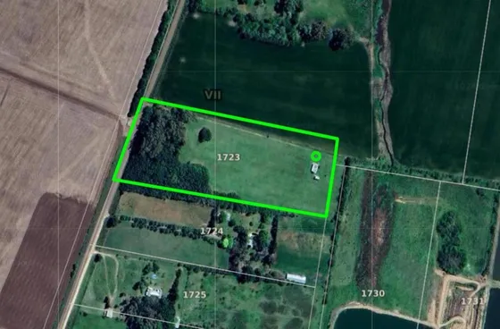 Campo En Venta - 1 Dormitorio 1 Baño - 50000mts2 - Exaltación De La Cruz