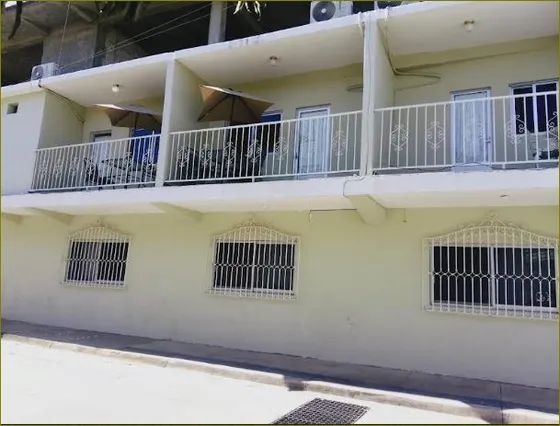 Venta Hotel En San Patricio Melaque En Jalisco