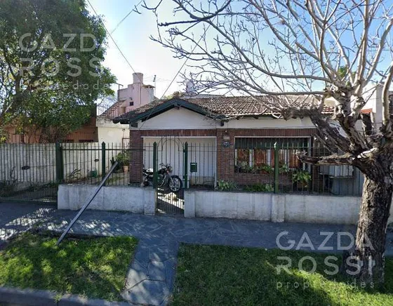 Casa En Venta En Llavallol
