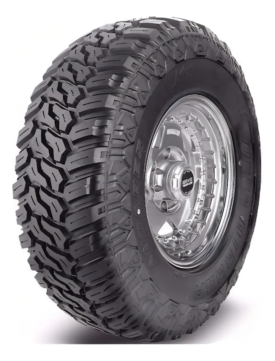 Llantas 245/75 R16 Antares Deep Digger 120q