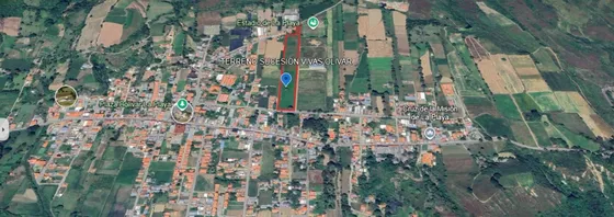 Venta De Terreno - Parroquia La Playa - Municipio Rivás Dávila - Estado Merida - Sector Las Delicias