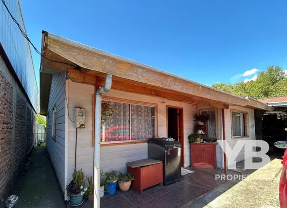 Venta Casa Villarrica Centro