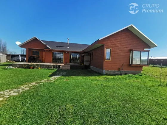 Casa En Venta De 3 Dorm. En Yerbas Buenas