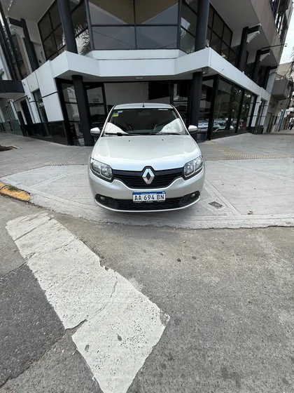 Renault Sandero 1.6 Dynamique 90cv Abs