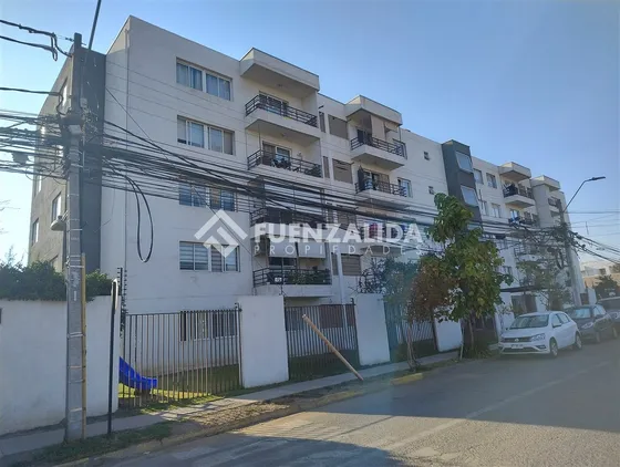Departamento En Venta De 3 Dorm. En La Florida