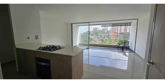 Arriendo Apartamento En Loma Del Esmeraldal Envigado
