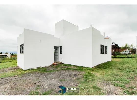Venta Casa Barrio Los Nogales
