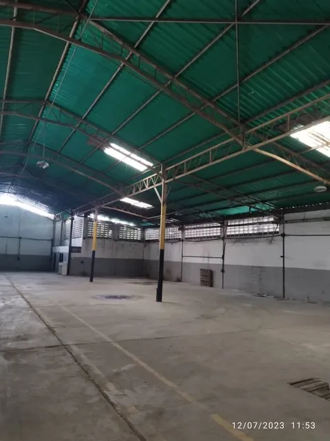 Galpon Con Financiamiento 1200 Mts Calle Los Jabillos La Coromoto