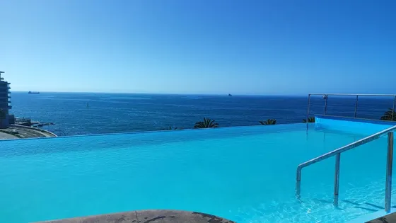 Departamento En Venta En Centro De Viña Del Mar