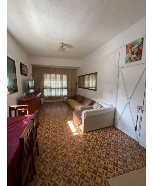 Apartamento En Venta En El Valle, Caracas ¡oportunidad!