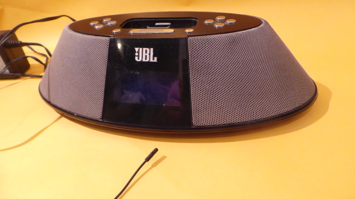 jbl ontime 200p