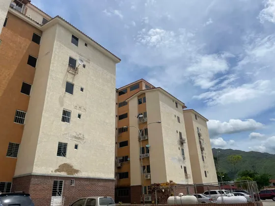 Yep. Vende Apartamento Em  Obra Blanca En San Diego , Res San Francisco , Planta Y Pozo (solo Clientes)