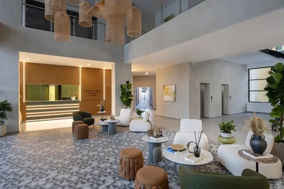 Apartamento En Venta En Bávaro, Punta Cana, 59m2, 1 Hab. 1 Parqueo, Exclusivo Complejo Con Casa Club, Cerca Del Aeropuerto, Centro Comercial, Seguridad, Oportunidad De Invertir. 