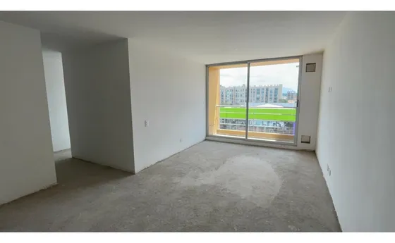 Venta Apartamento (409) De 88 M2 De 3 Alcobas Edificio Urano Chía