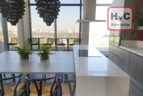 Venta Departamento