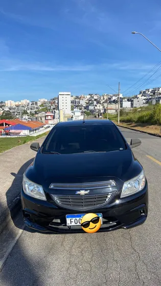 Chevrolet Onix 1.0 Lt 5p