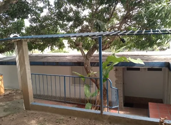 Se Alquila Cómodo Anexo En La Urbanización Cumbres De Curumo Az