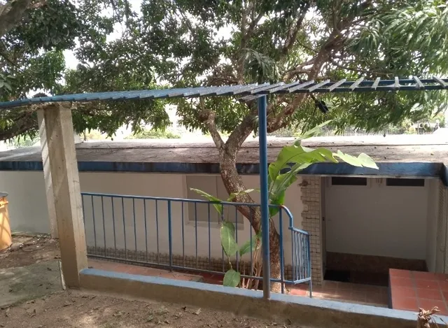 Se Alquila Cómodo Anexo En La Urbanización Cumbres De Curumo Az