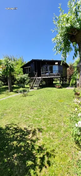 Casa En Alquiler Temporal En Delta Tigre ,  49000 $ X Dia .