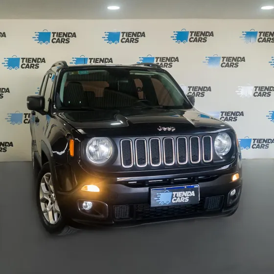 Jeep Renegade 1.8 Sport