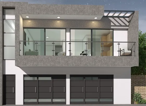 Hermosa Casa Para Estrenar 