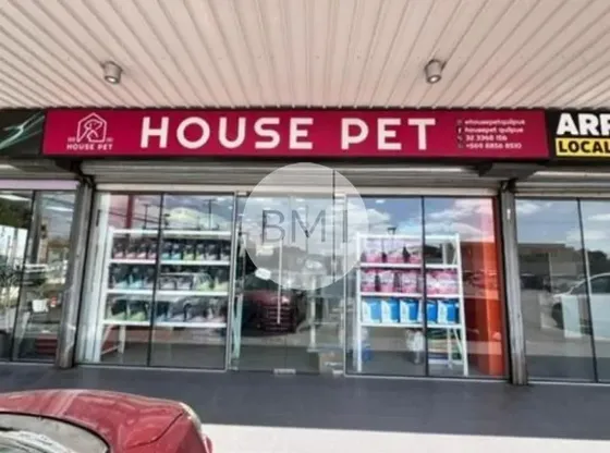 Local Comercial En Arriendo En Quilpué