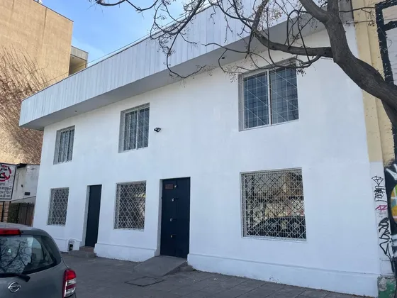 Una Ubicación Estratégica En El Barrio Brasil Local Renovado