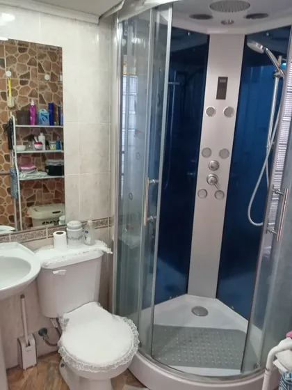 Se Arrienda Habitación Amoblada, Para Persona Sola. 