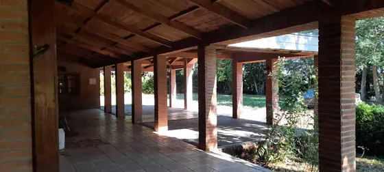 Arriendo Centro De Eventos Camino A Pinto Km 14