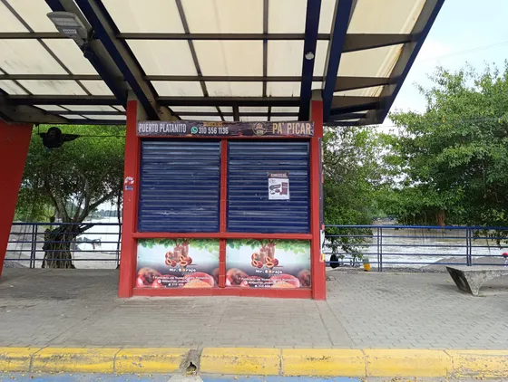 Local Comercial En Arriendo Buenavista, Montería