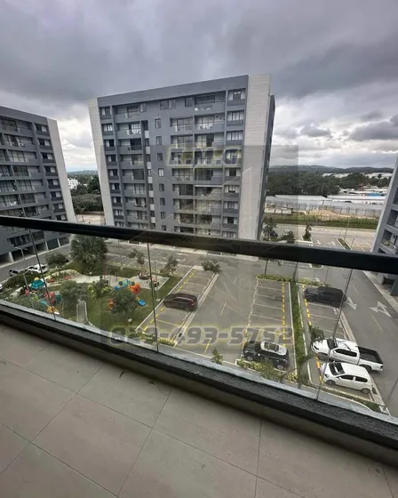 4to Nivel Con Hermosa Vista, Residencial Tipo Resort 