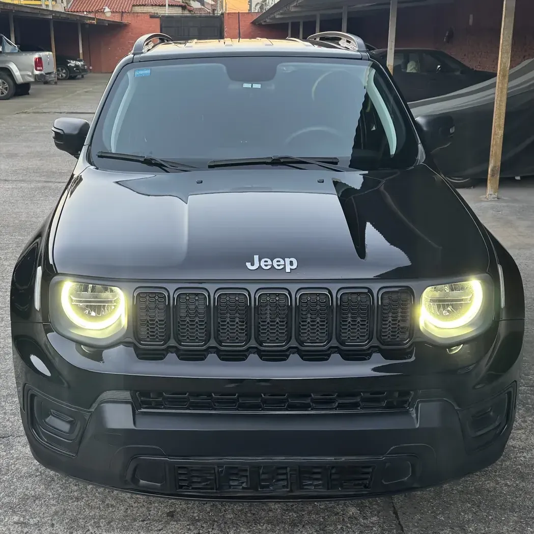 Jeep Renegade 1.8 Sport