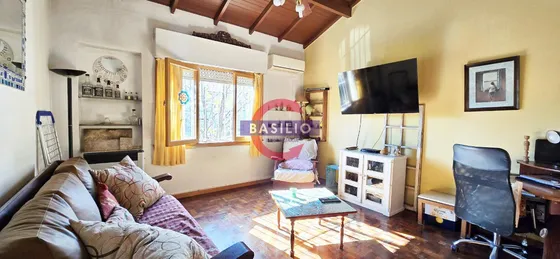 Venta Muy Buen Ph 3 Ambientes Con Terraza Y Cochera En Carapachay
