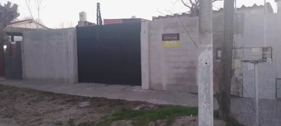 Galpon Frigorifico Sobre Zona Comercial  