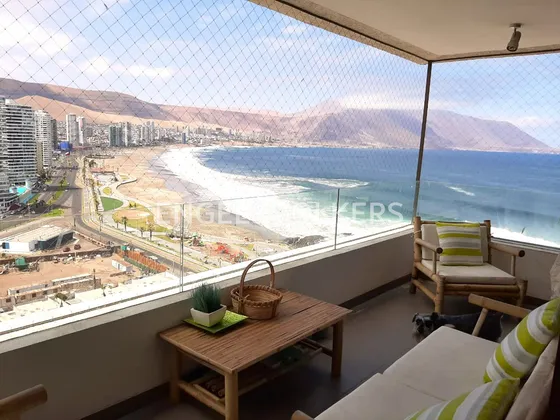 Hermoso Depto. Familiar/peninsula