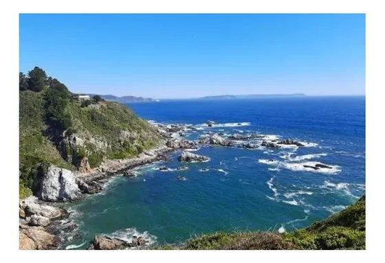 Sitio En Venta En Coliumo, Tomé