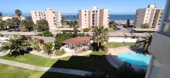 Venta Palaya Pacifico Iii, La Serena
