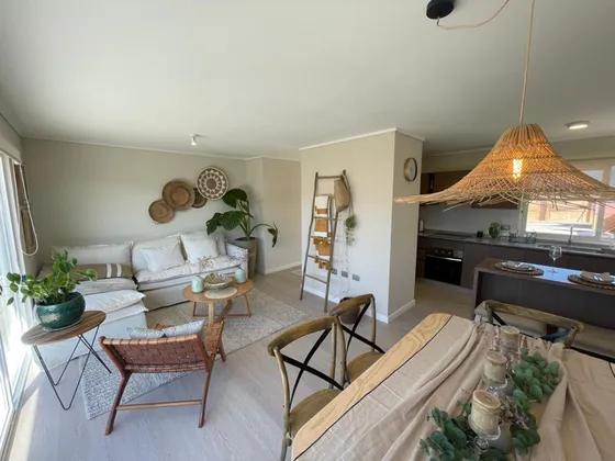 Vendo Casas Nuevas En Serena Golf, Proyecto El Francés 3