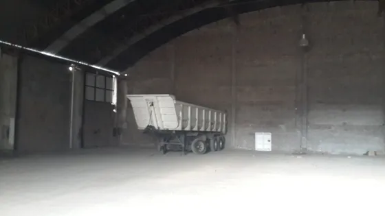 Alquiler Galpón 1200 M2 - Gral. Pacheco