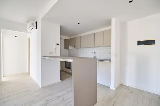 Venta Departamento 2 Ambientes En Tigre Centro