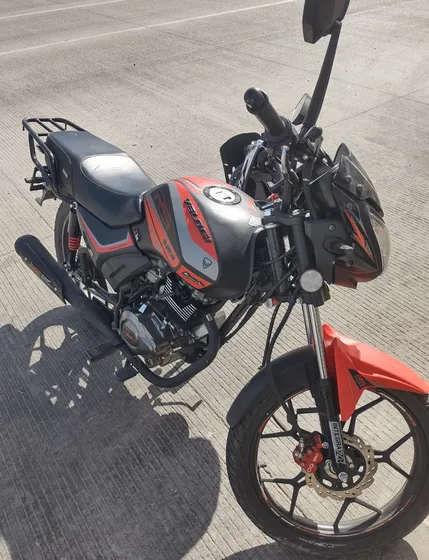 Sirius Sport 150cc Año 2023