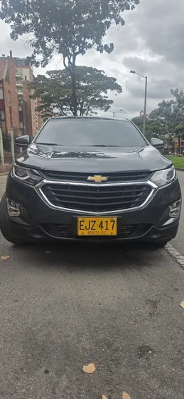 Chevrolet Equinox 1.5 Ls Turbo