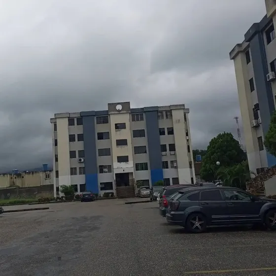 En Venta Apartamento En Urb. Guayabal  Naguanagua Onbg