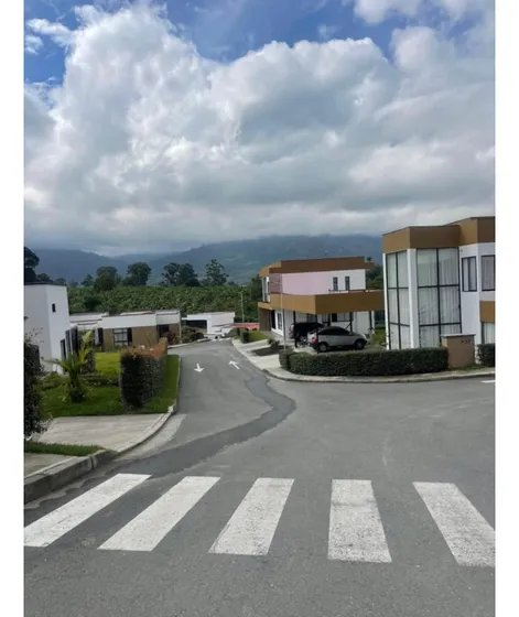 Venta Lote Calarcá - Quindío. Colombia Cod: 7744709