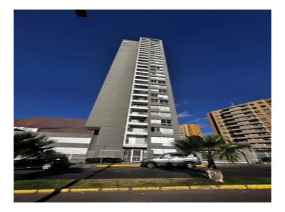 Depto 1003 Usado, Edificio Pedro Prado